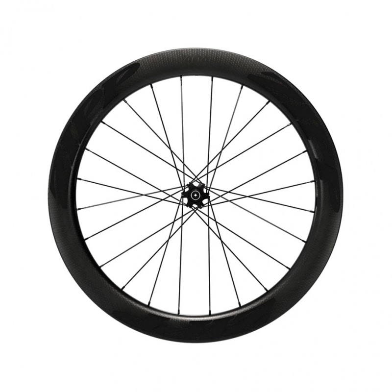 ZIPP Rear tubeless disc bicycle wheel 6T XDR SRAM 24R HUB (177D) A1 404 FIRECREST 00.1918.374.017