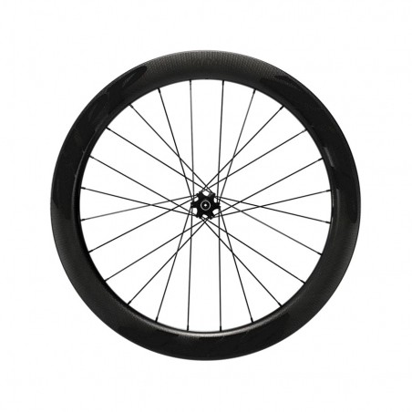 ZIPP Rear tubeless disc bicycle wheel 6T XDR SRAM 24R HUB (177D) A1 404 FIRECREST 00.1918.374.017