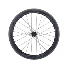 ZIPP Rueda tubular trasera para bicicleta SRAM 24R IMPRES (COGNITION) A1 454 NSW 00.1918.403.003