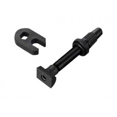 ZIPP Valve for tubeless motorcycles 3ZERO MODELO 00.1918.458.000
