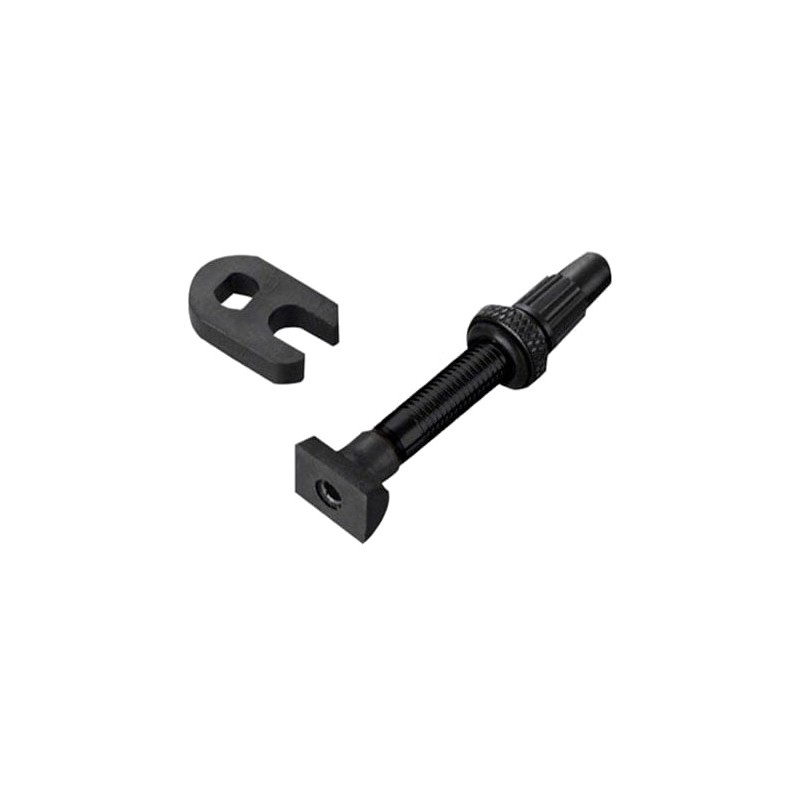 ZIPP Valve for tubeless motorcycles 3ZERO MODELO 00.1918.458.000