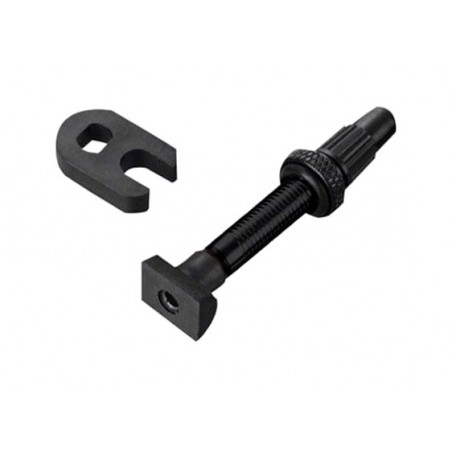 ZIPP Valve for tubeless motorcycles 3ZERO MODELO 00.1918.458.000