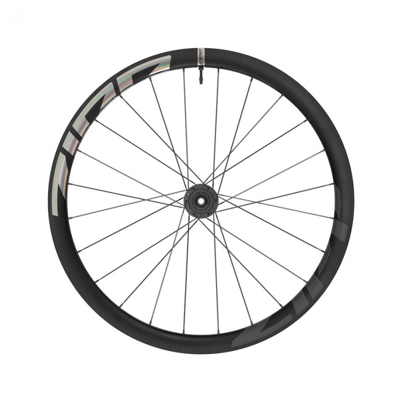 ZIPP Rear tubeless bicycle wheel C L 12X142 XDR (ZR1 DISC)40MM (INT 25MM) A1 303 FIRECREST FORCE DISC 00.1918.530.004