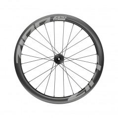 ZIPP Rear wheel for bicycle C L 12X142 (ZR1 DISC)45MM (INT N/A) A1 303 FIRECREST TUBULAR DISC 00.1918.576.000