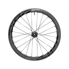 ZIPP Rear tubeless bicycle wheel C L 12X142 10/11V (COGNITION 2) 45MM(INT 25MM) A1 353 NSW DISC 00.1918.613.000