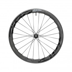 ZIPP Rear tubeless bicycle wheel C L 12X142 10/11V (COGNITION 2) 45MM(INT 25MM) A1 353 NSW DISC 00.1918.613.000