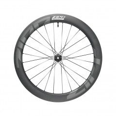 ZIPP Rear tubeless bicycle wheel C L 12X142 10/11V (ZR1) 58MM(INT 23MM) B1 404 FIRECREST DISC 00.1918.621.000