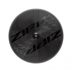 ZIPP Rueda tubeless trasera para bicicleta C L TRAS 12X142 11V (ZR1 SL) (INT 23MM) TYREWIZ 2.0 INTEGRADO B1 SUPER 9 DISC 00.1918