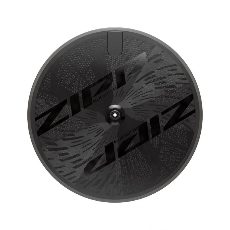 ZIPP Rear tubeless bicycle wheel C L TRAS 12X142 11V (ZR1 SL) (INT 23MM) TYREWIZ 2.0 INTEGRADO B1 SUPER 9 DISC 00.1918.727.002