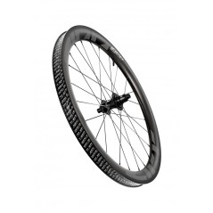 ZIPP Rear tubeless bicycle wheel C L TRAS XDR 12X142 (ZR1 DISC) 54MM (INT 32MM) A1 303 XPLR SW DISC 00.1918.738.001