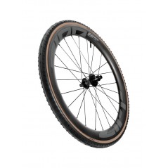ZIPP Bicycle tire TBLS 700X40 A1 40 GOODYEAR XPLR SLICK 00.1918.748.001
