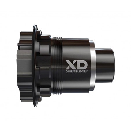 ZIPP Bicycle hub kit ZM2 XD 00.2018.014.001