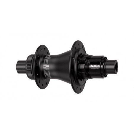 ZIPP Road bike front hub compatible with disc brakes ZR1 (CENTERLOCK) 28H A1 12X100 00.2018.022.001