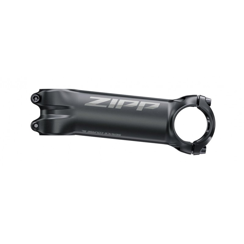 ZIPP bike stem 6º 31.8 11/8 / LOGO B2 AL7075 S COURSE SL 00.6518.039.000