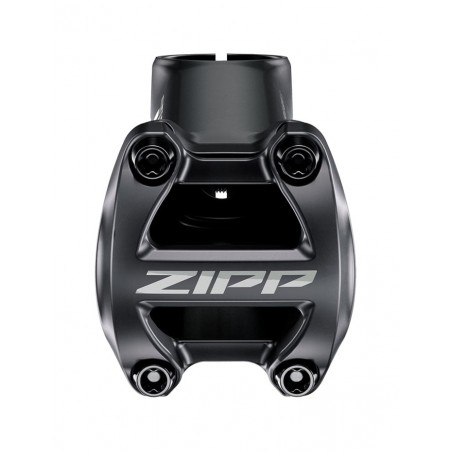 ZIPP bike stem 6º 31.8 11/4 / LOGO B2 AL7075 S COURSE SL OS 00.6518.041.000