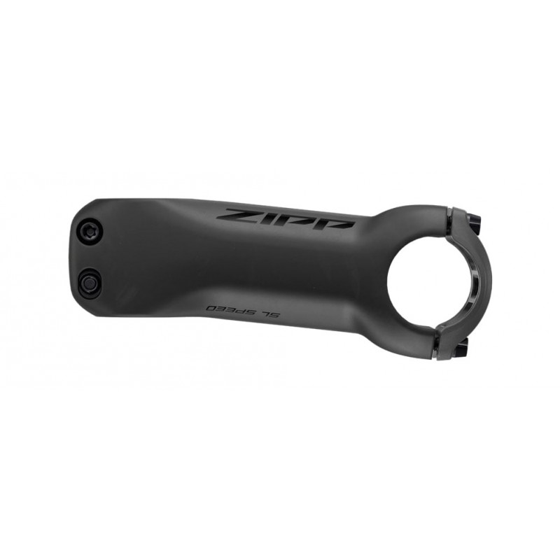 ZIPP Potencia para bicicleta de carbono 31.8 11/8 6º CARBON / LOGO B2 UNIDIRECTIONAL SL SPEED 00.6518.042.000