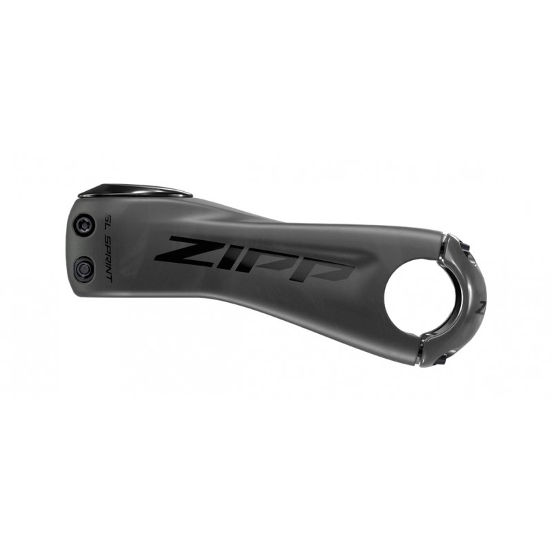ZIPP Carbon bicycle stem 31.8 11/8 12º / LOGO A3 UNIDIRECTIONAL SL SPRINT 00.6518.043.000