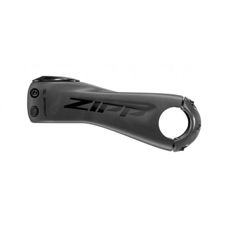 ZIPP Carbon bicycle stem 31.8 11/8 12º / LOGO A3 UNIDIRECTIONAL SL SPRINT 00.6518.043.000