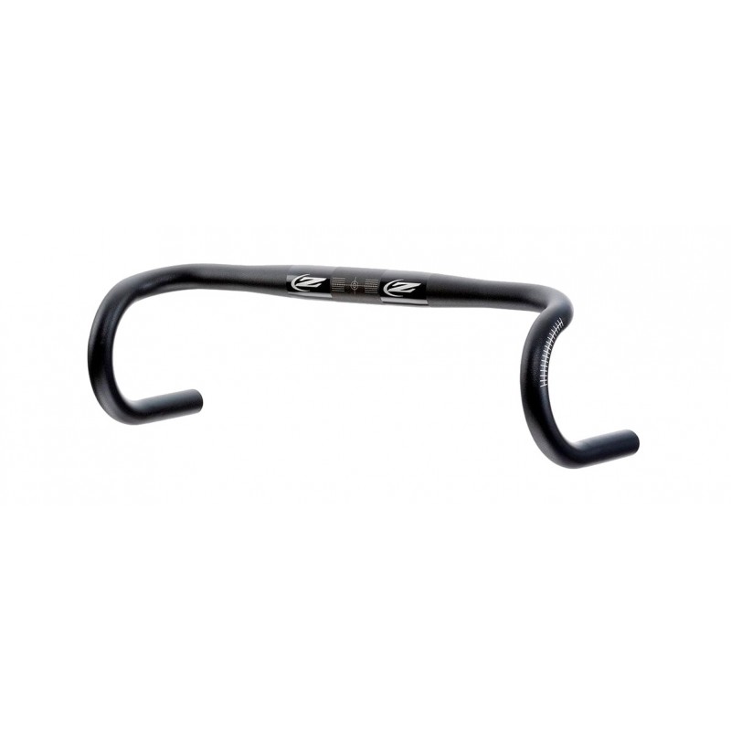 ZIPP Traditional bicycle handlebar 31.8 S COURSE SL88 00.6618.037.002