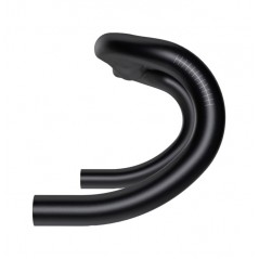 ZIPP Manillar para bicicleta de carretera 31.8 / LOGO A2 -AL6061 S COURSE 70 ERGO 00.6618.163.006