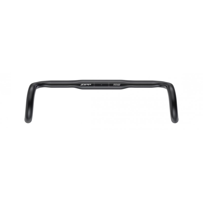ZIPP Handlebar for road bike 31.8 / LOGO A2 S COURSE 70 XPLR 00.6618.165.001