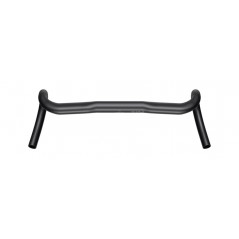 ZIPP Handlebar for road bike 31.8 / LOGO A2 S COURSE 70 XPLR 00.6618.165.001