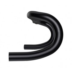 ZIPP Manillar para bicicleta de carretera 31.8 / LOGO A2 S COURSE 70 XPLR 00.6618.165.001