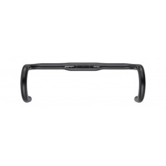 ZIPP Handlebar for road bike 31.8 / LOGO A2 -AL6061 S COURSE 80 ERGO 00.6618.166.005