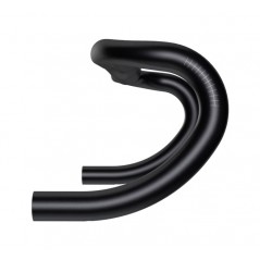 ZIPP Manillar para bicicleta de carretera 31.8 / LOGO A2 -AL6061 S COURSE 80 ERGO 00.6618.166.005