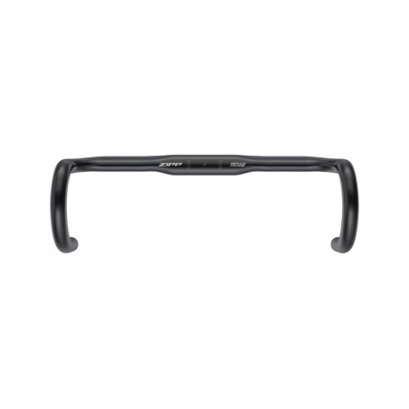 ZIPP Manillar para bicicleta de carretera 31.8 / LOGO A2 -AL6061 S COURSE 80 ERGO 00.6618.166.005