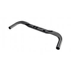 ZIPP Manillar para bicicleta de carretera 0 DROP 31.8 /LOGO LASER A3 VUKA ALUMINA BASEBAR 00.6618.168.000