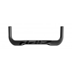 ZIPP Handlebar for road bike 0 DROP 31.8 /LOGO LASER A3 VUKA ALUMINA BASEBAR 00.6618.168.000