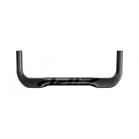ZIPP Manillar para bicicleta de carretera 0 DROP 31.8 /LOGO LASER A3 VUKA ALUMINA BASEBAR 00.6618.168.000