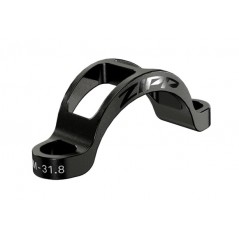 ZIPP Riser de ajuste para apoyabrazos LOGO LASER A1 10MM VUKA CLIP AERO 00.6618.169.001