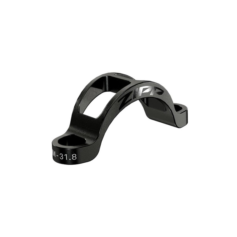 ZIPP Armrest adjustment riser LOGO LASER A1 10MM VUKA CLIP AERO 00.6618.169.001