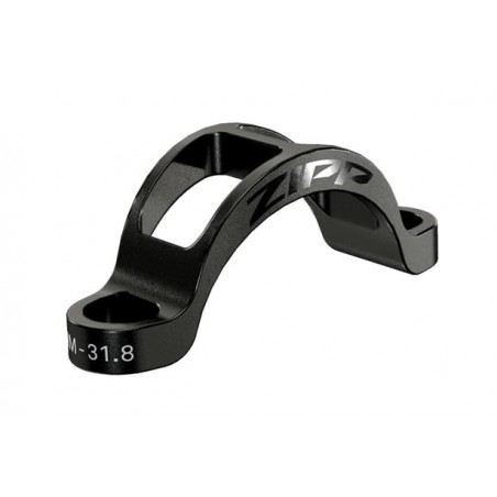 ZIPP Armrest adjustment riser LOGO LASER A1 10MM VUKA CLIP AERO 00.6618.169.001