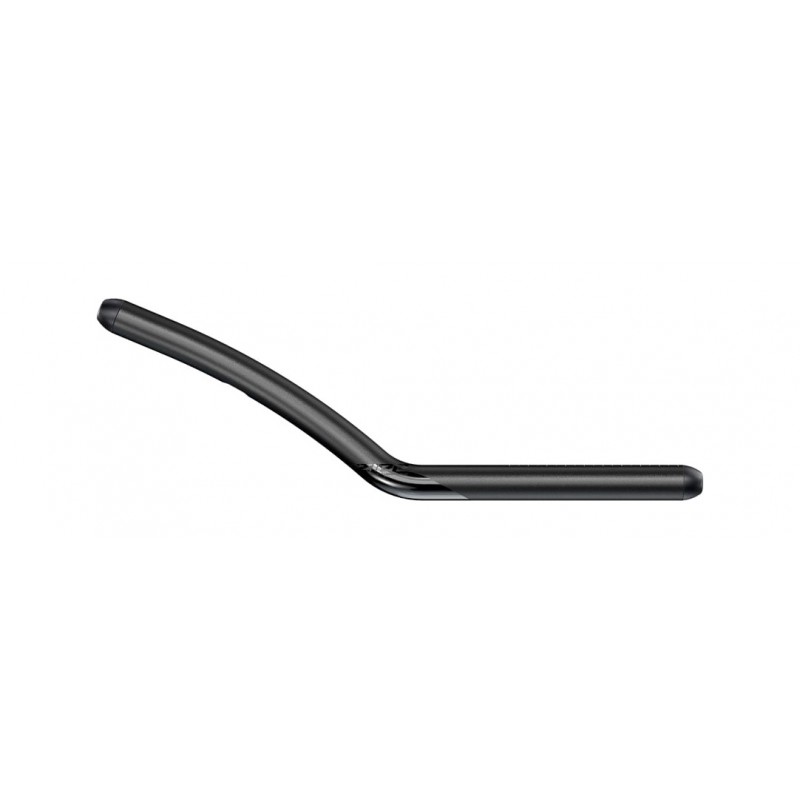 ZIPP Aluminum handlebar extensions for bicycles 70 22.2 LOGO LASER 360 A1 360MM X 70MM 22.2MM VUKA EVO 00.6618.171.000