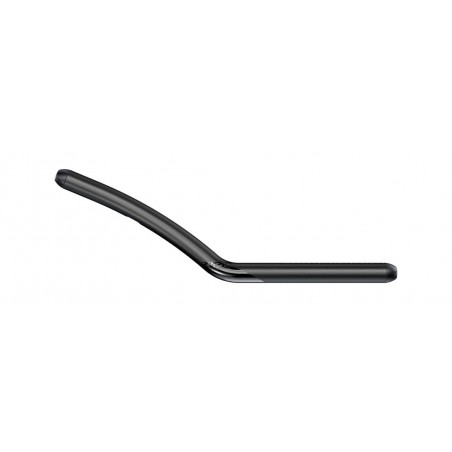 ZIPP Extensiones de manillar para bicicleta 110 22.2 LOGO LASER 360 A1 360MM X 110MM 22.2MM VUKA ALUMINA EVO 00.6618.171.001