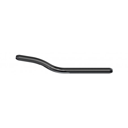 ZIPP Extensiones de manillar para bicicleta 22.2 LOGO LASER 360 A1 360MM X 52MM 22.2MM VUKA ALUMINA RACE 00.6618.172.000