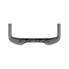 ZIPP Carbon handlebar for chronograph type bicycle 20 DROP/RISE 31.8 LOGO LASER B1 VUKA BULL 00.6618.173.000