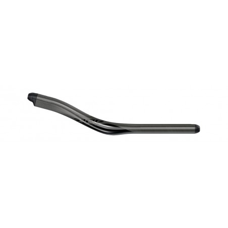 ZIPP Carbon handlebar extensions for bicycles 110 22.2 380MM LOGO A1 X 110MM 22.2MM VUKA EVO 00.6618.176.001