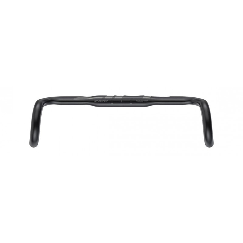 ZIPP Handlebar for road bike 31.8 LOGO A2 -AL7050 S COURSE SL70 XPLR 00.6618.197.000