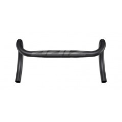 ZIPP Manillar para bicicleta de carretera 31.8 / LOGO A2 -AL7050 S COURSE SL80 00.6618.199.001