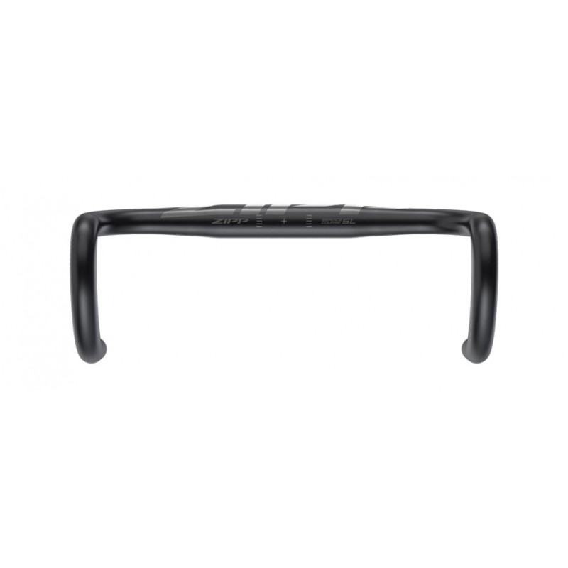 ZIPP Handlebar for road bike 31.8 / LOGO A2 -AL7050 S COURSE SL80 00.6618.199.001