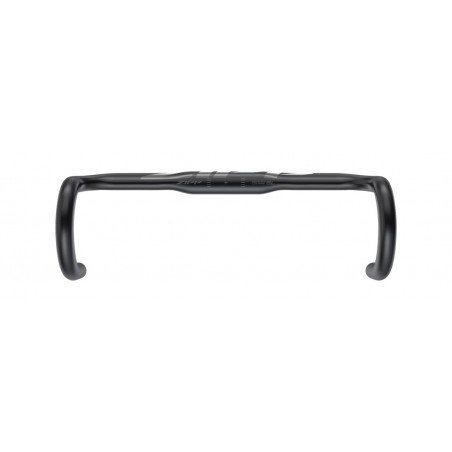 ZIPP Handlebar for road bike 31.8 / LOGO A2 -AL7050 S COURSE SL80 ERGO 00.6618.199.002