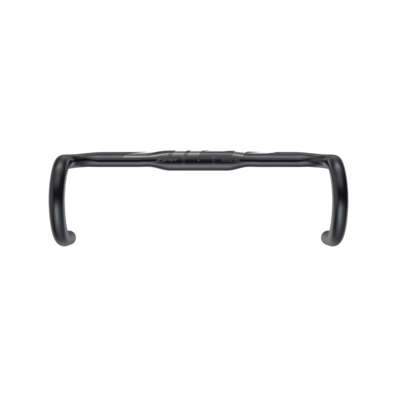 ZIPP Handlebar for road bike 31.8 / LOGO A2 -AL7050 S COURSE SL80 ERGO 00.6618.199.002