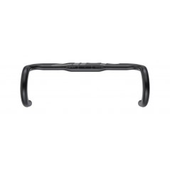 ZIPP Manillar para bicicleta de carretera 31.8 /LOGO B2 -AL7050 S COURSE SL70 ERGO 00.6618.200.003