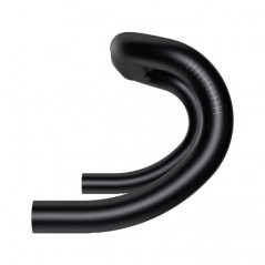 ZIPP Manillar para bicicleta de carretera 31.8 / LOGO B2 -AL7050 S COURSE SL70 00.6618.201.004