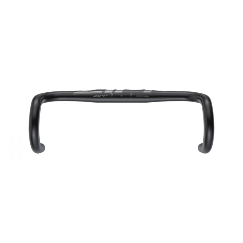 ZIPP Manillar para bicicleta de carretera 31.8 / LOGO B2 -AL7050 S COURSE SL70 00.6618.201.004