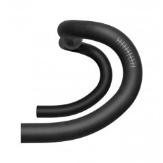 ZIPP Manillar para bicicleta de carbono carretera CARBON NATURAL / -UNIDIRECTIONAL SL70 ERGO 00.6618.202.002